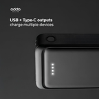 Powerbank 20000mAh