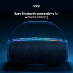 Drop Bluetooth Speaker