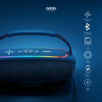 Drop Bluetooth Speaker