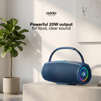 Drop Bluetooth Speaker