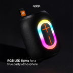 LilBig Bluetooth Speaker