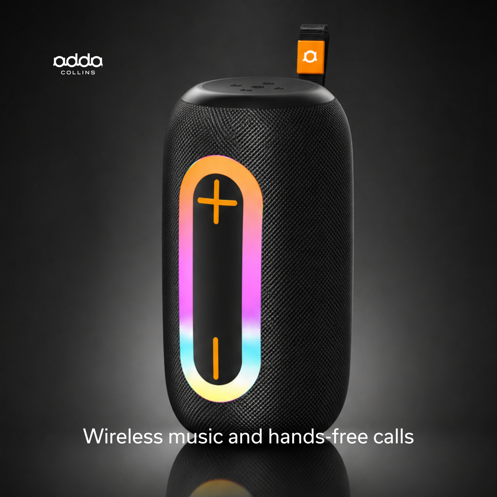 LilBig Ultra Bluetooth Speaker