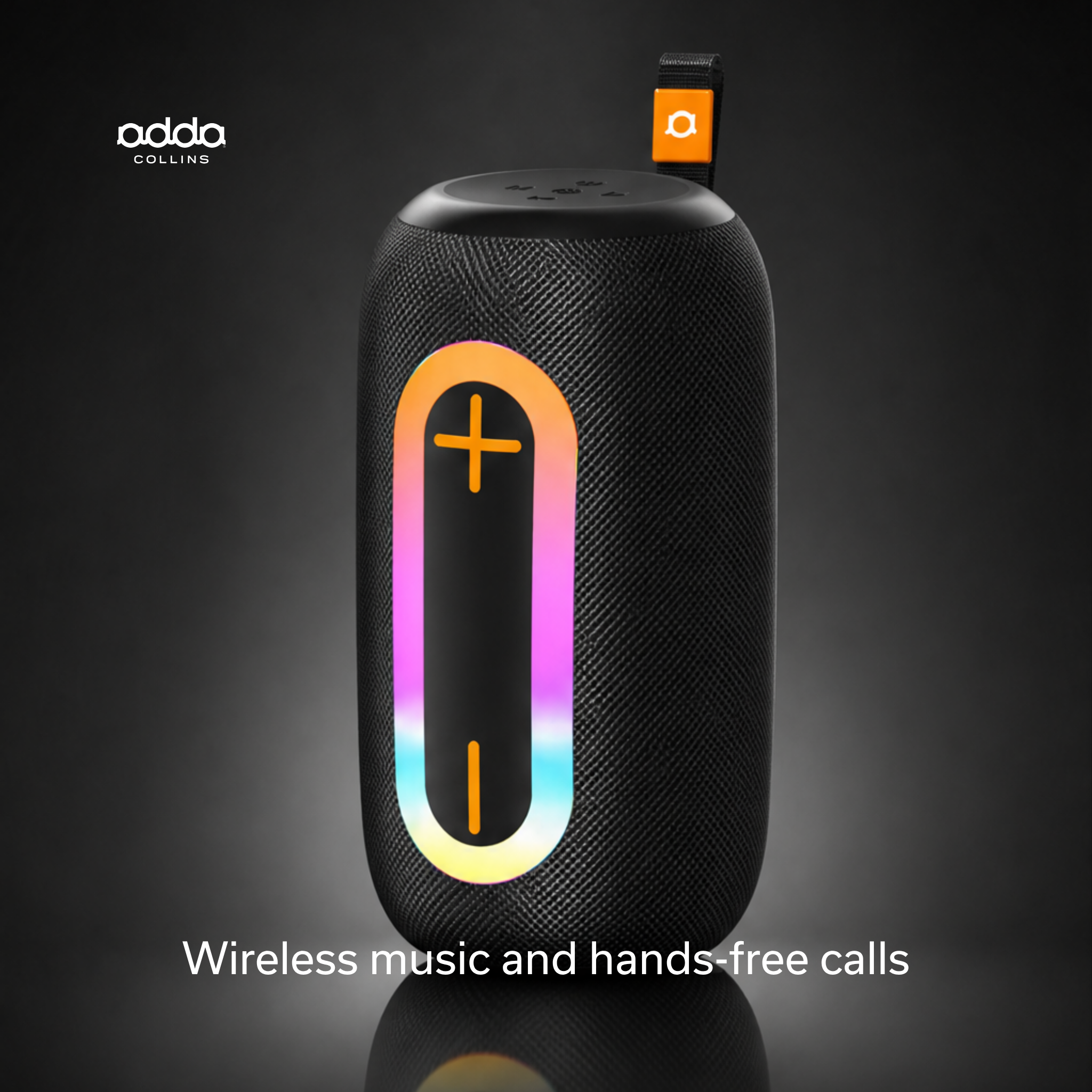 LilBig Ultra Bluetooth Speaker