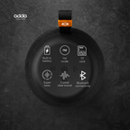 LilBig Ultra Bluetooth Speaker
