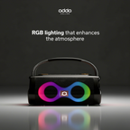 SoundBoom Bluetooth Speaker