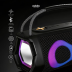 SoundBoom Bluetooth Speaker