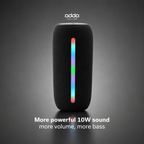 Wave Bluetooth Speaker