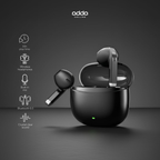 Sparkle 2.0 wireless headphones — gunmetal