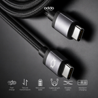 USB-C 60W, Gun Metal
