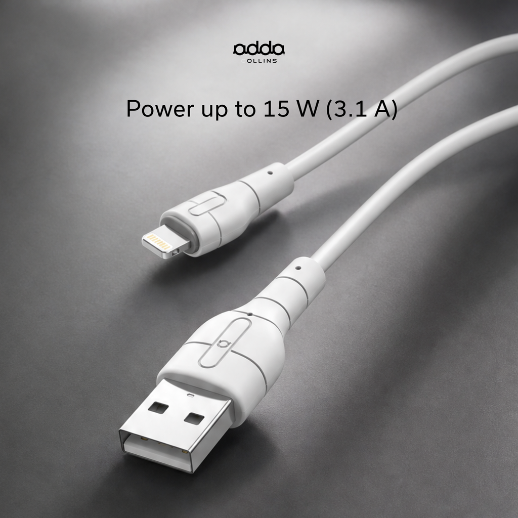 USB-A to Micro USB cable