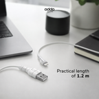 USB-A to Micro USB cable
