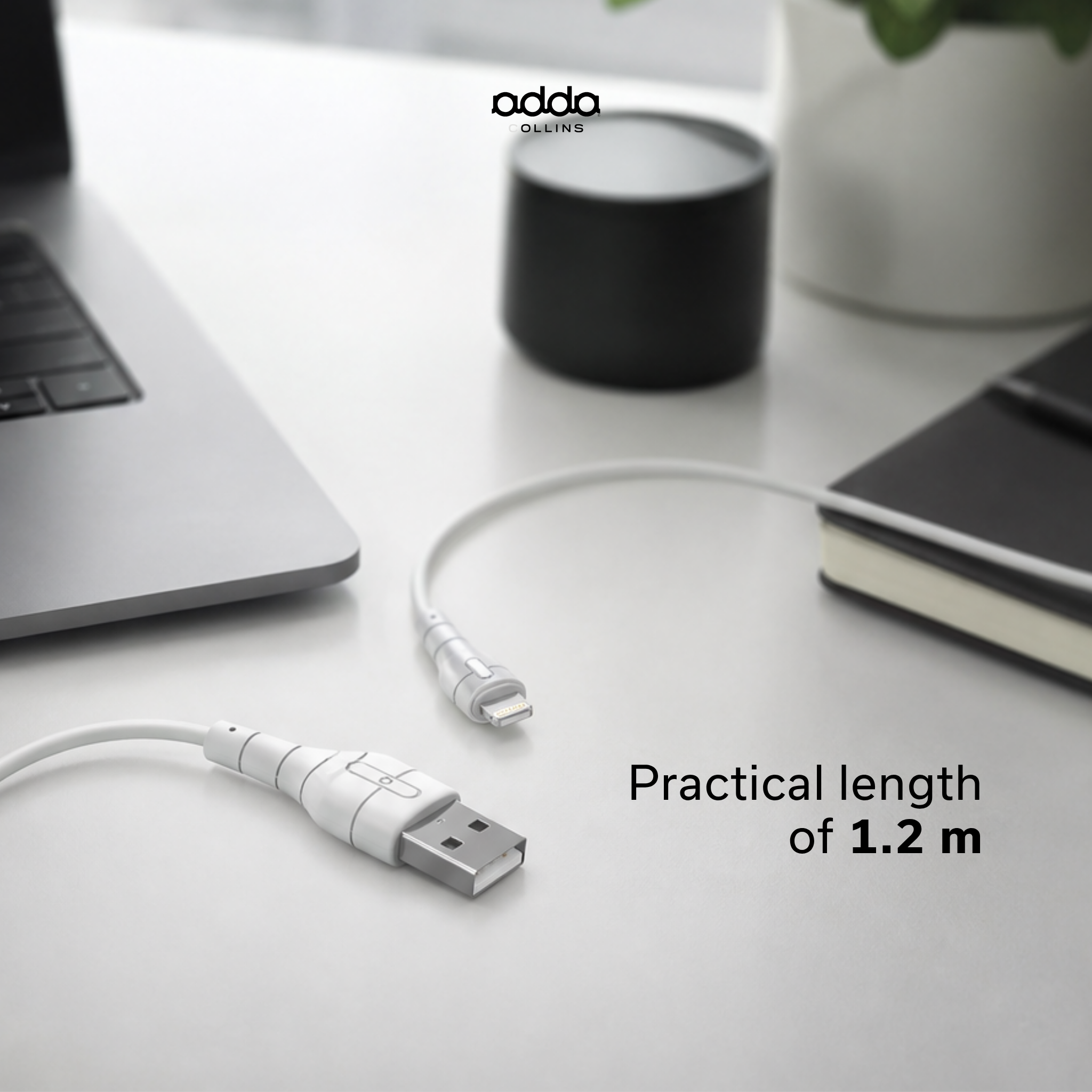 USB-A to Micro USB cable