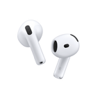 AdPods wireless headphones — white