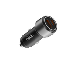 65W Car Charger