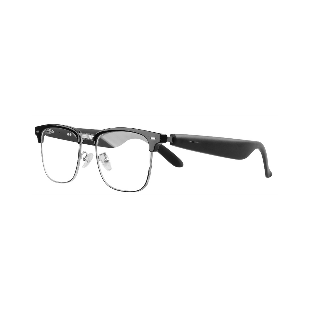 Bluetooth audio glasses