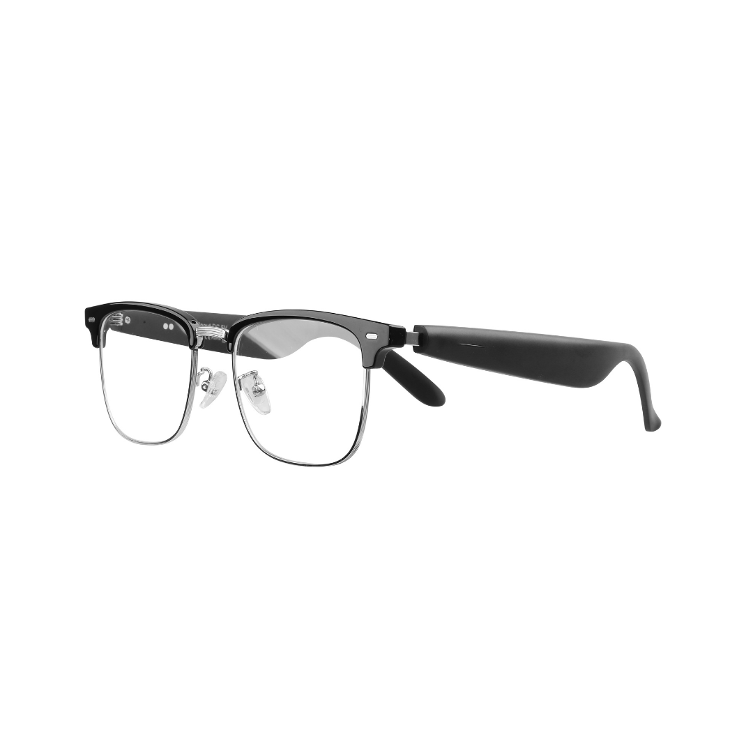 Bluetooth audio glasses