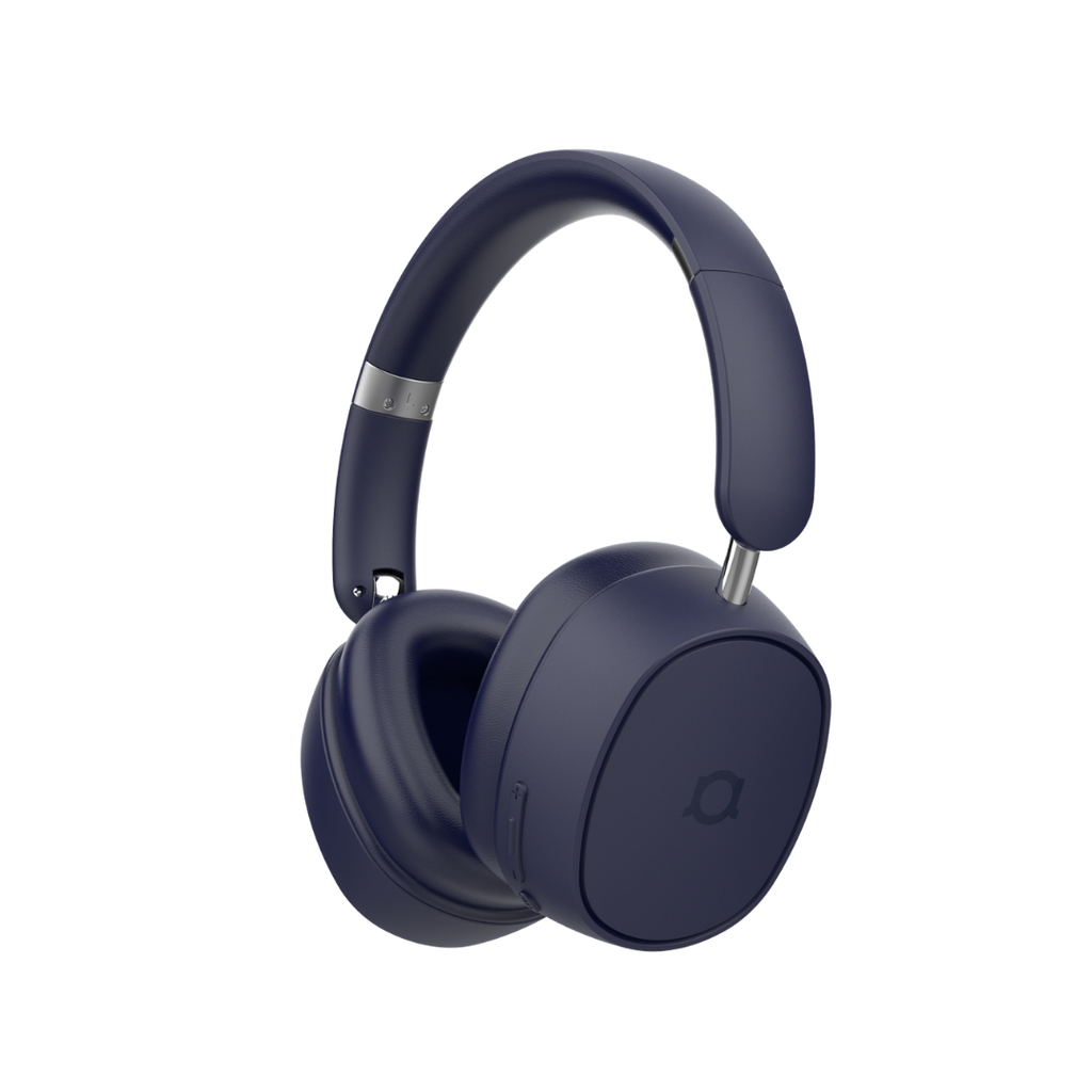 Prestige over-ear headphones — Midnight Blue