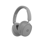 Prestige over-ear headphones — grey