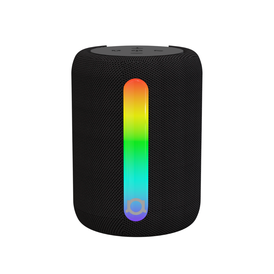 Wave Mini Bluetooth Speaker