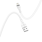 USB-A to Lightning cable