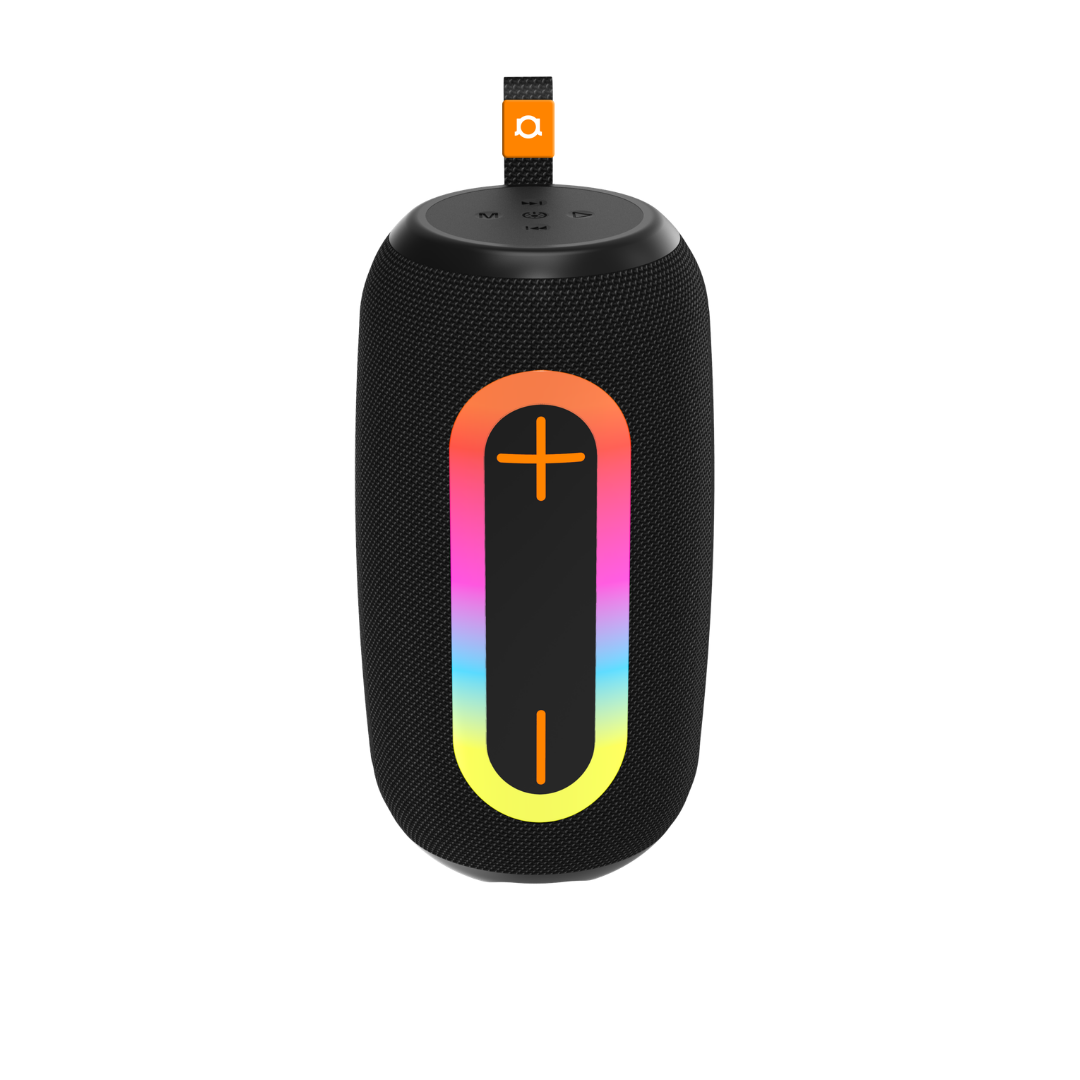 LilBig Ultra Bluetooth Speaker
