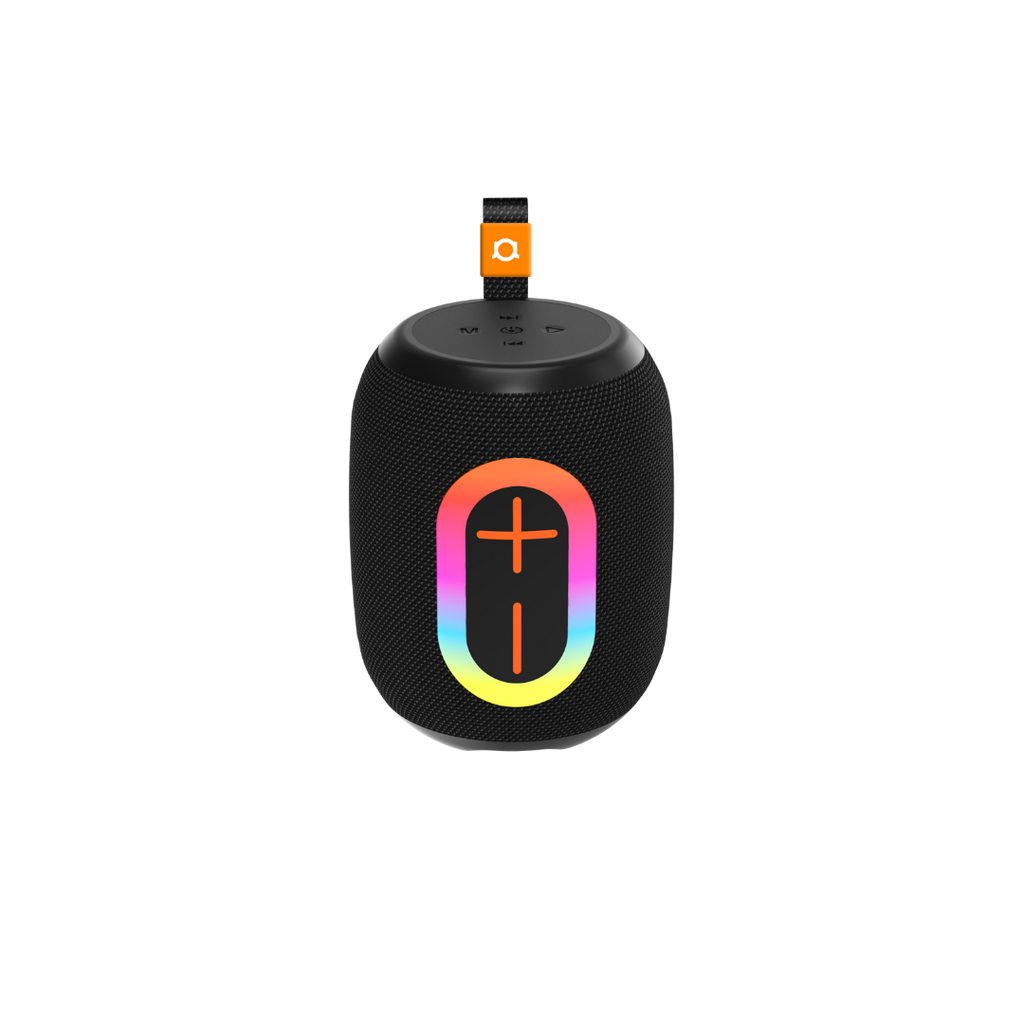 LilBig Bluetooth Speaker