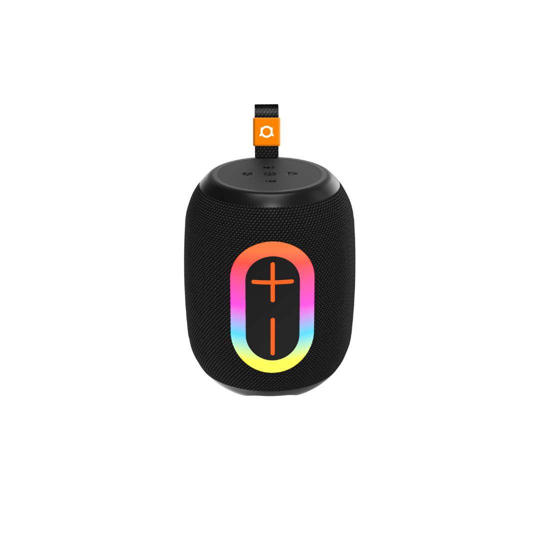 LilBig Bluetooth Speaker