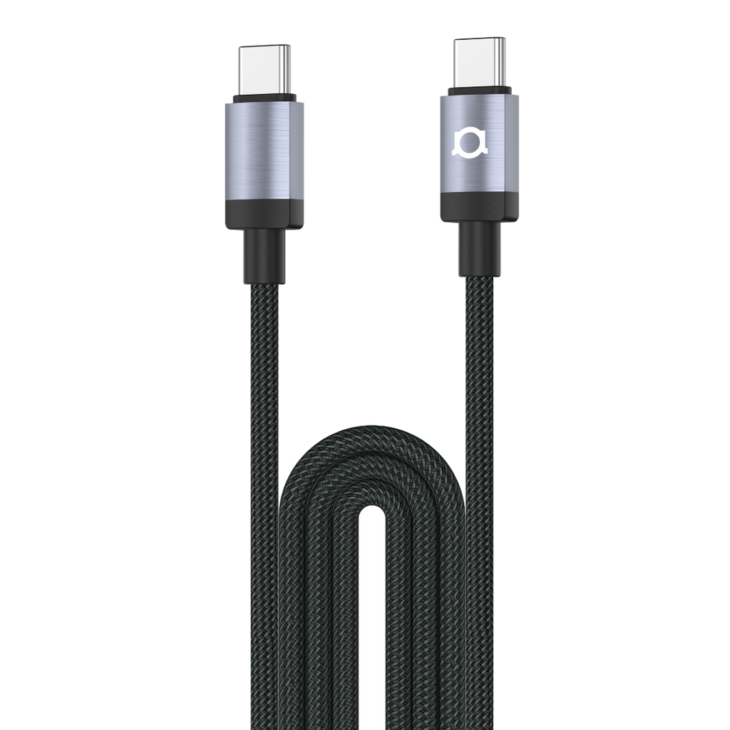 USB-C 60W, Gun Metal