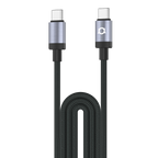 USB-C 60W, Gun Metal