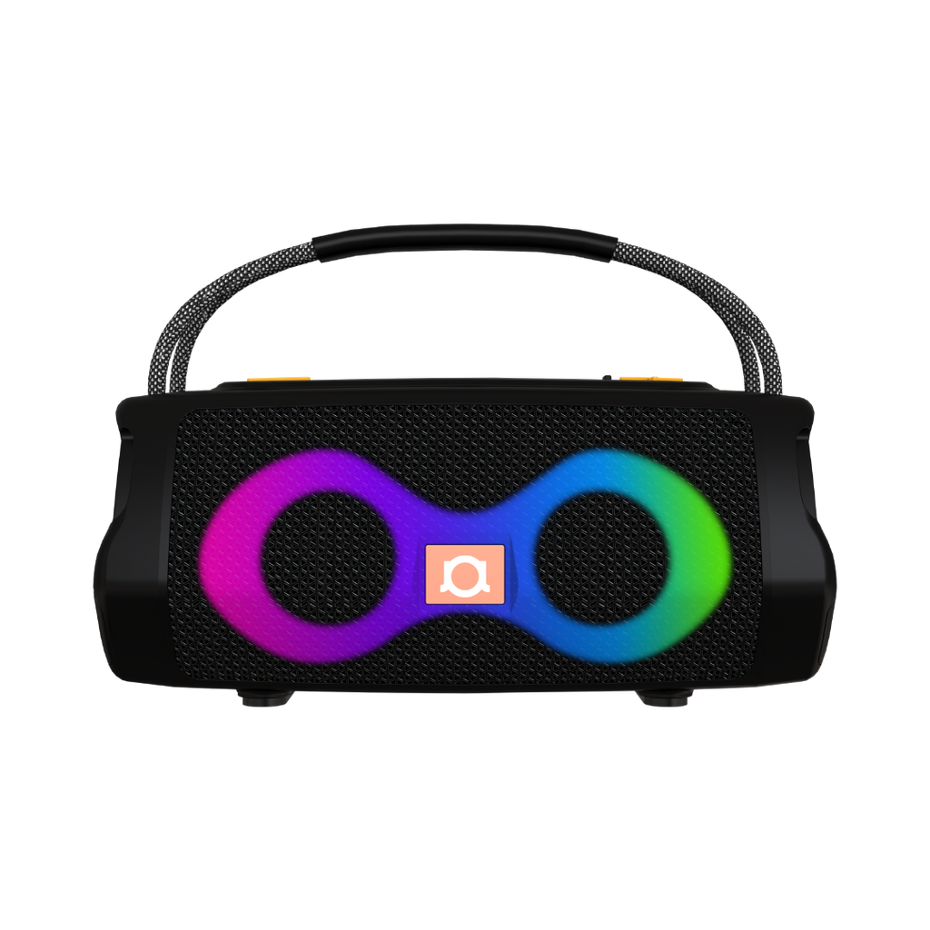 SoundBoom Bluetooth Speaker