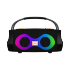 SoundBoom Bluetooth Speaker