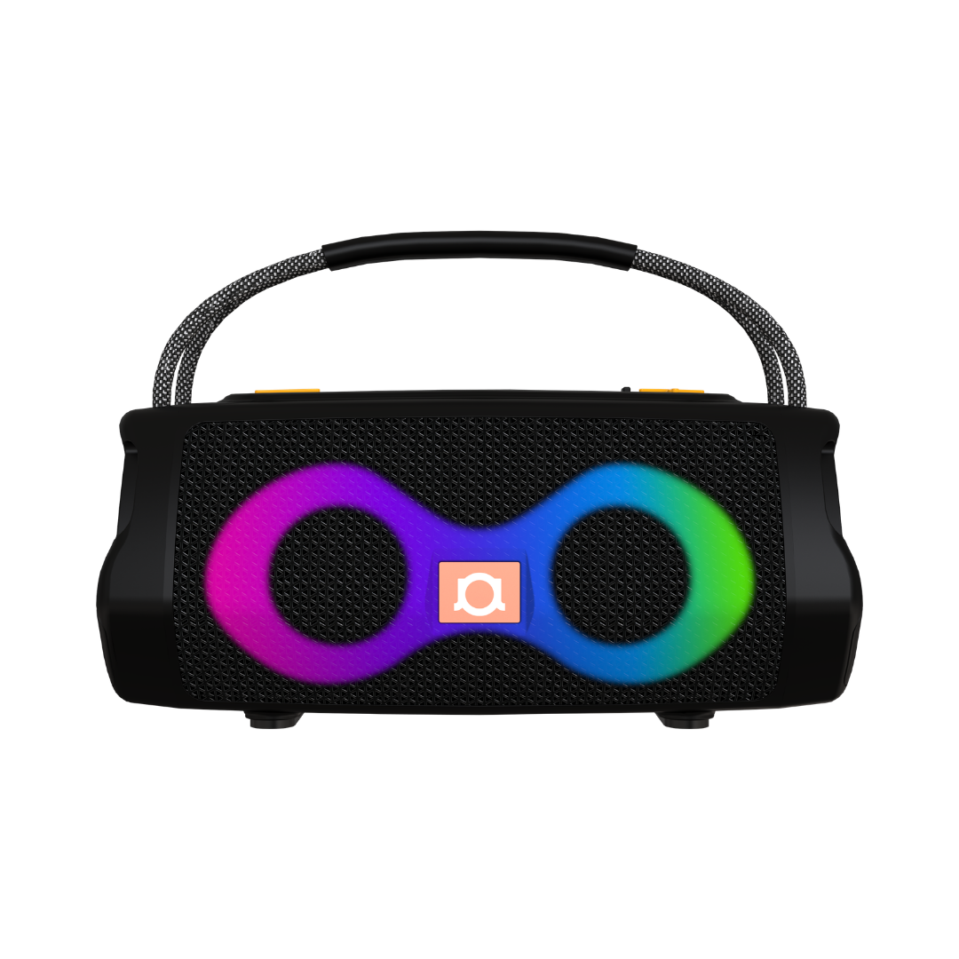 SoundBoom Bluetooth Speaker