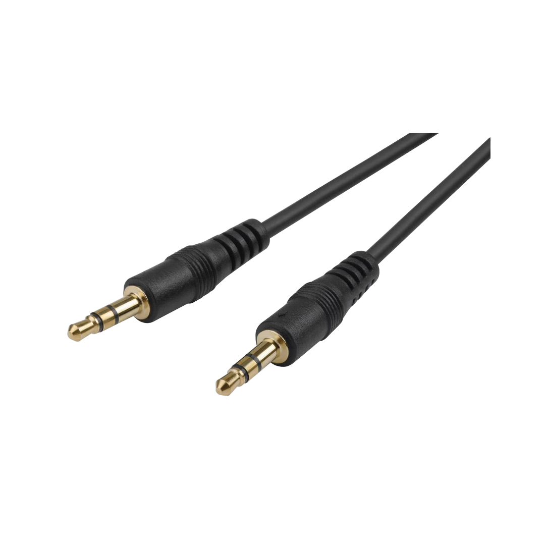 3.5mm audio cable