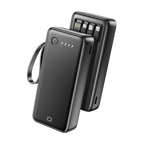 Powerbank 20000mAh — universal