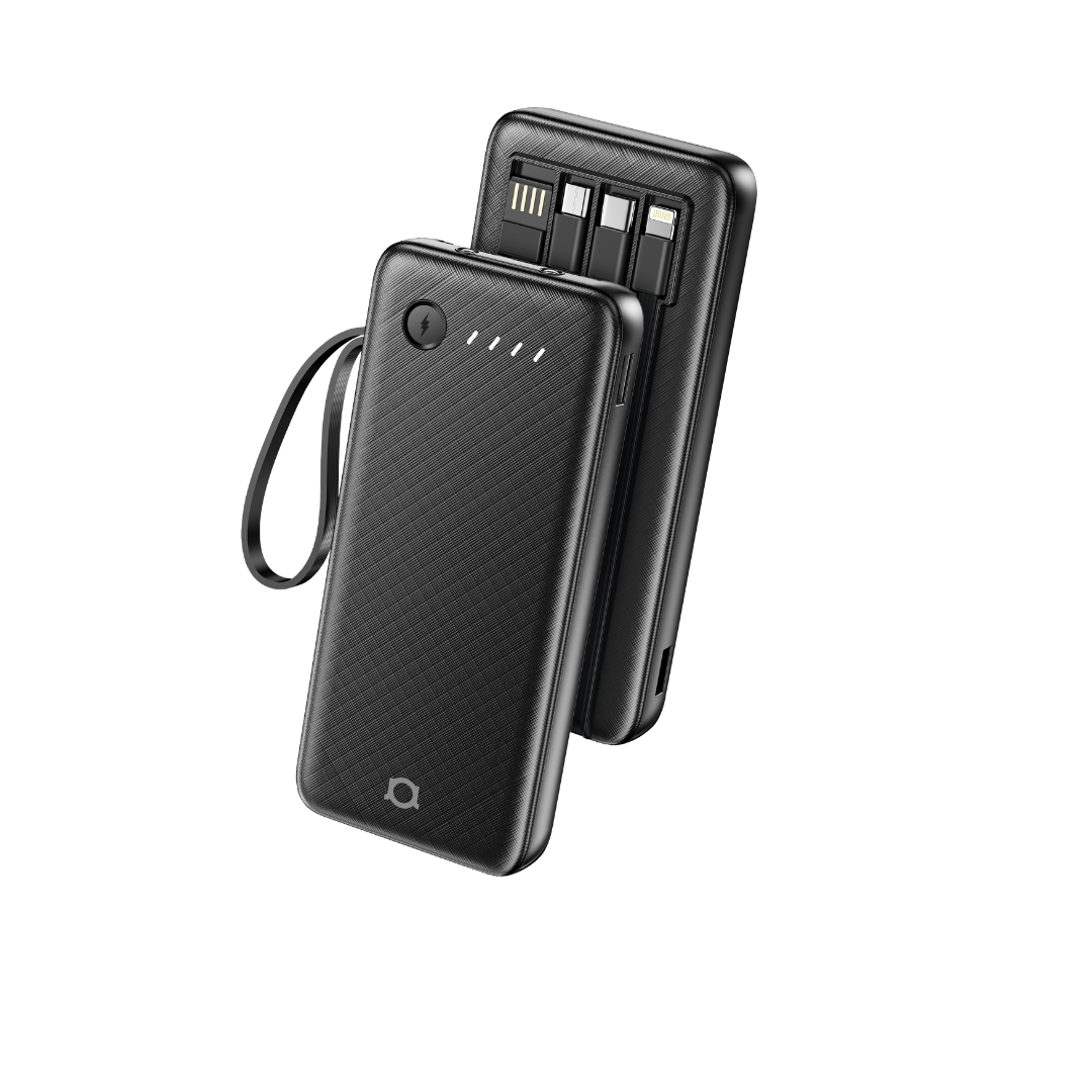 Powerbank 10000mAh — universal