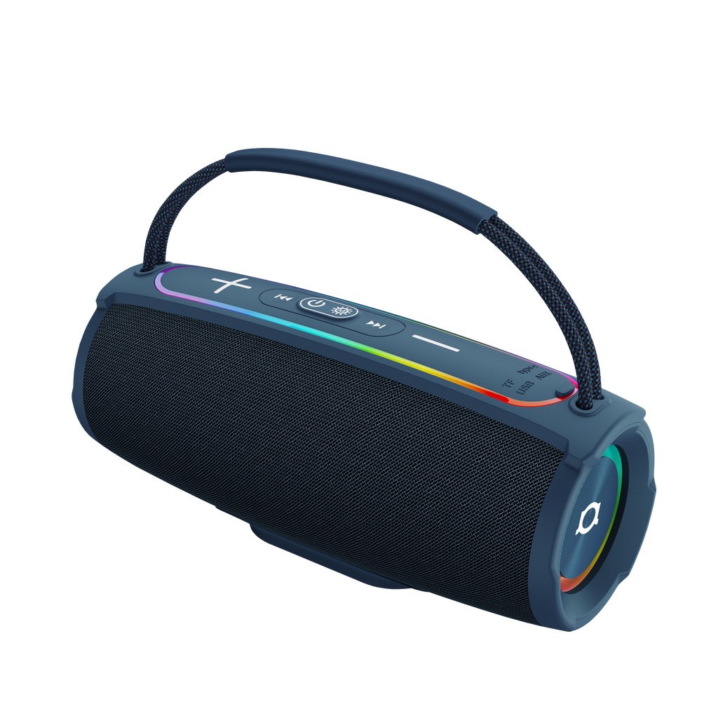 Drop Bluetooth Speaker