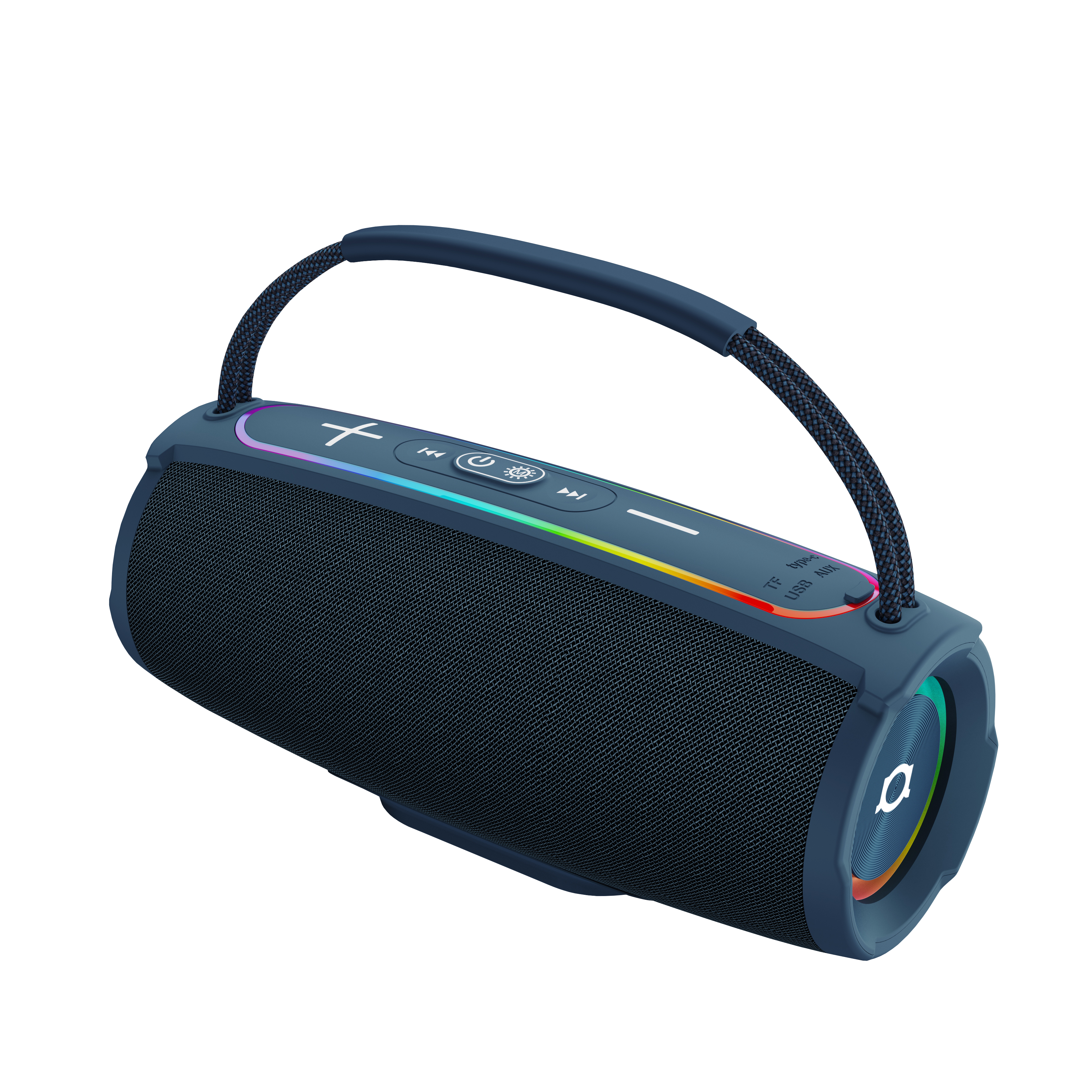 Drop Bluetooth Speaker