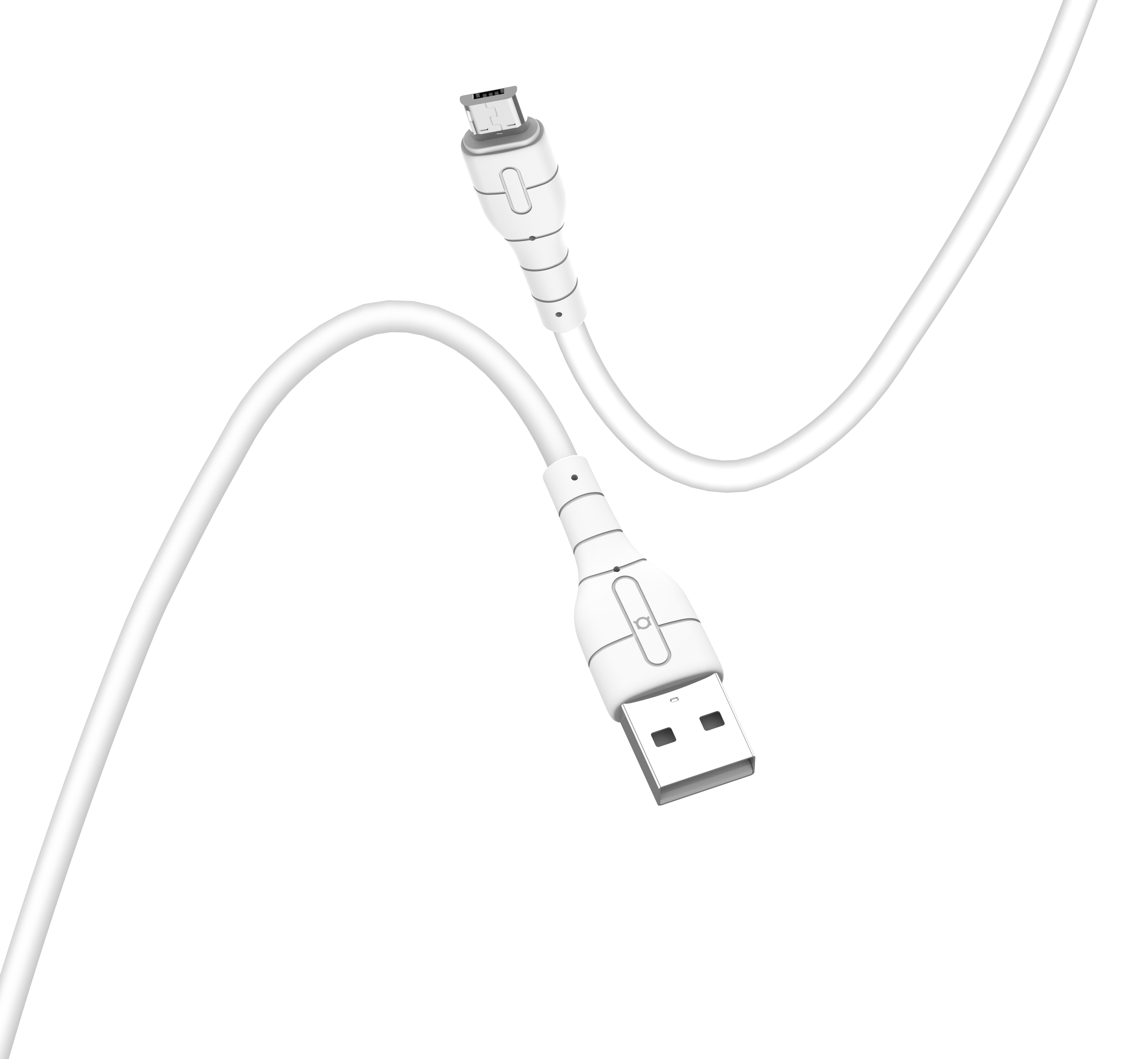 USB-A to Micro USB cable