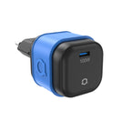 Adda Collins CH-017 100W mini GaN charger, front