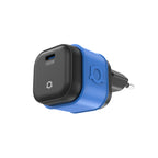 USB-C 100W port on the mini charger