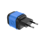 Mini 100W charger, EU plug side