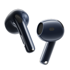 AdPods wireless headphones — midnight blue