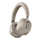 Aura Max over-ear headphones - champagne