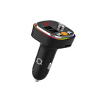 Bluetooth FM transmitter