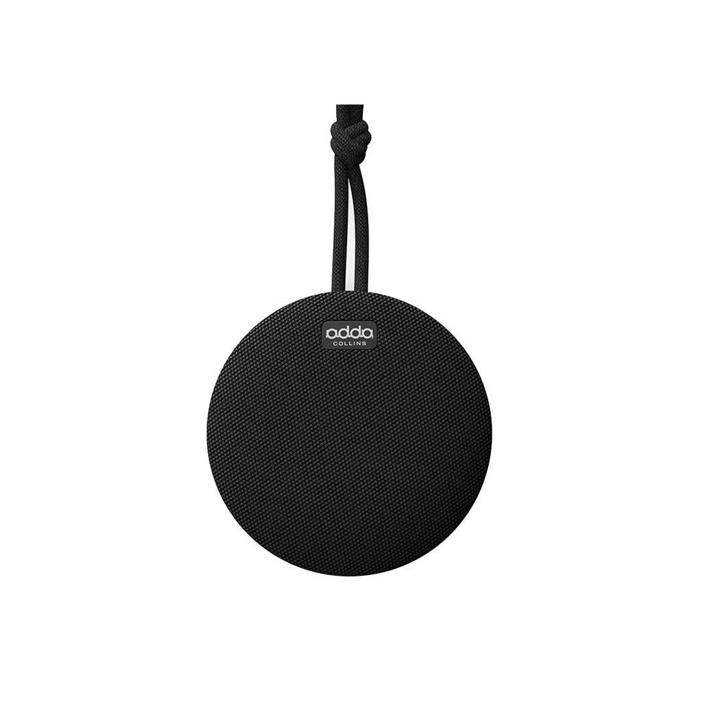 Loop Bluetooth Speaker