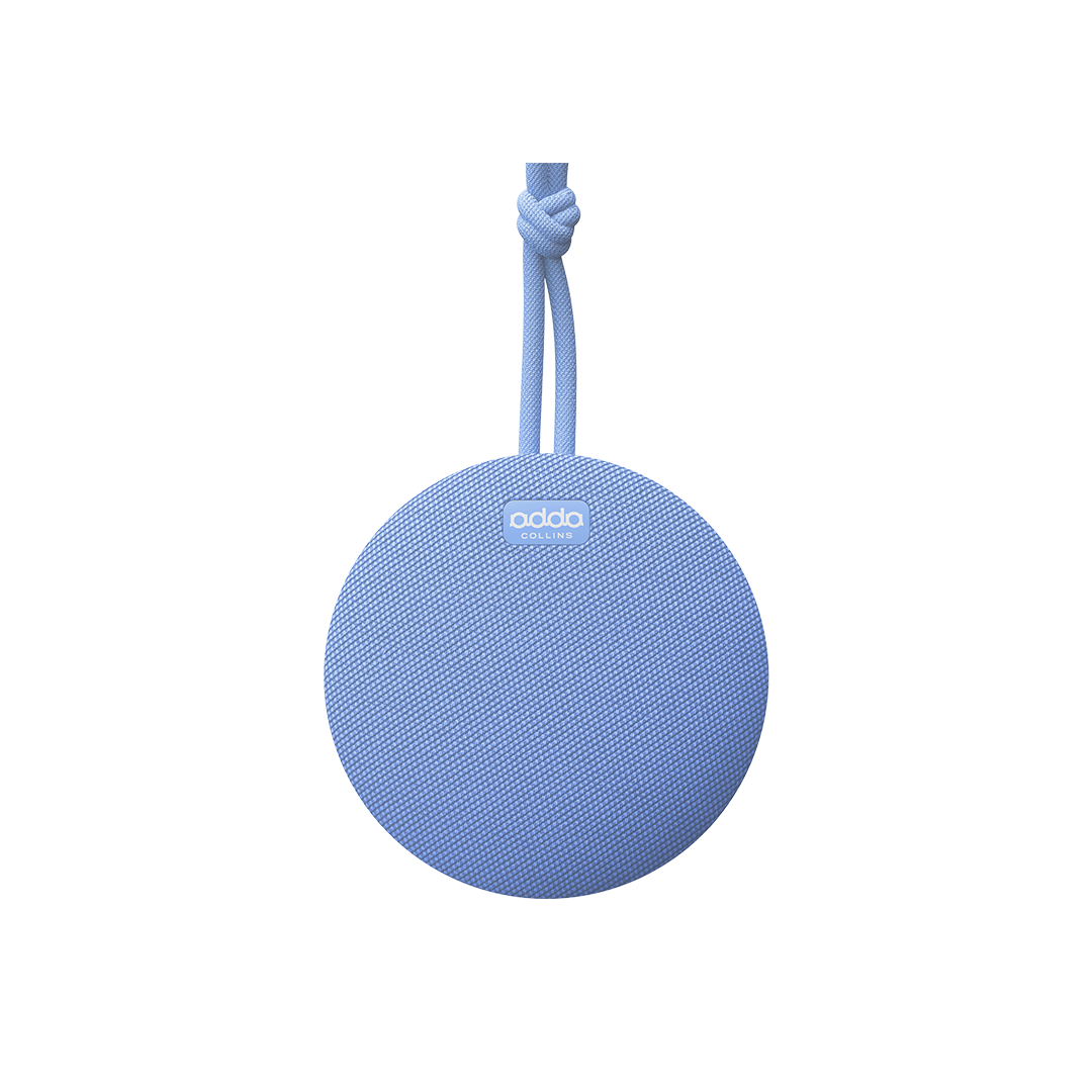 Loop Bluetooth Speaker