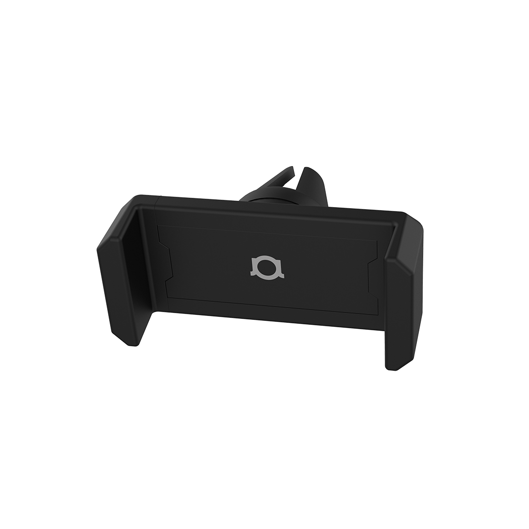 Auto nosač Adda Collins CPH-001-BK, Fusion Universal Vent carmount, univerzalni, za mobilne uređaje širine od 5.5 do 8,6cm, crni
