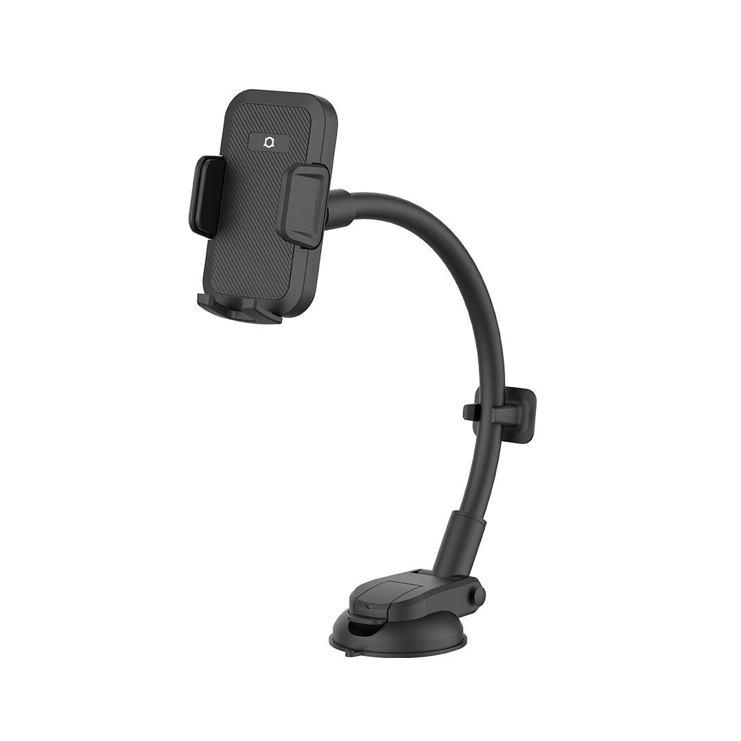 Auto nosač Adda Collins CPH-006-BK, univerzalni, za mobilne uređaje širine od 5.7do 9,2cm, crni