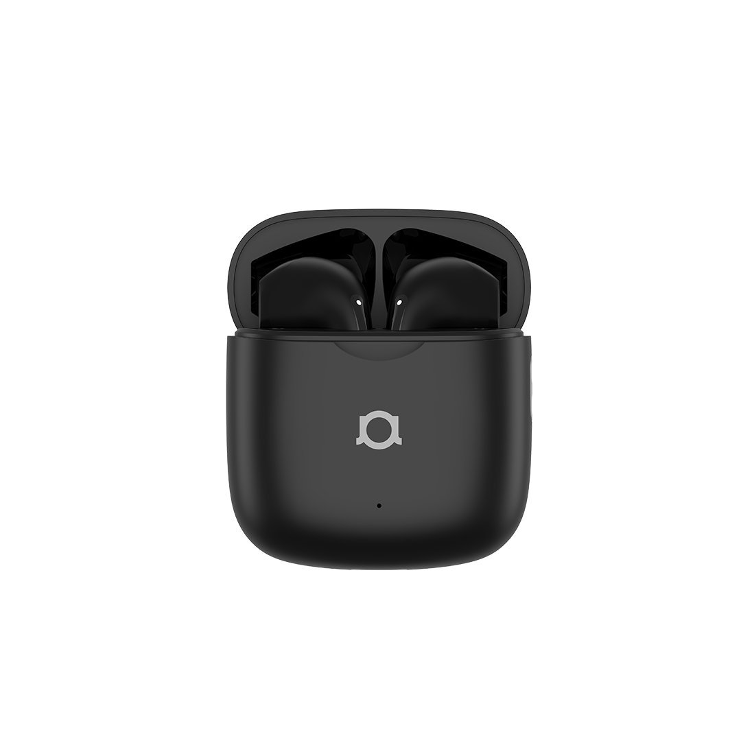 Slušalice Adda Collins TWS-008-BK, Sona Pro, bluetooth 5.4, crne